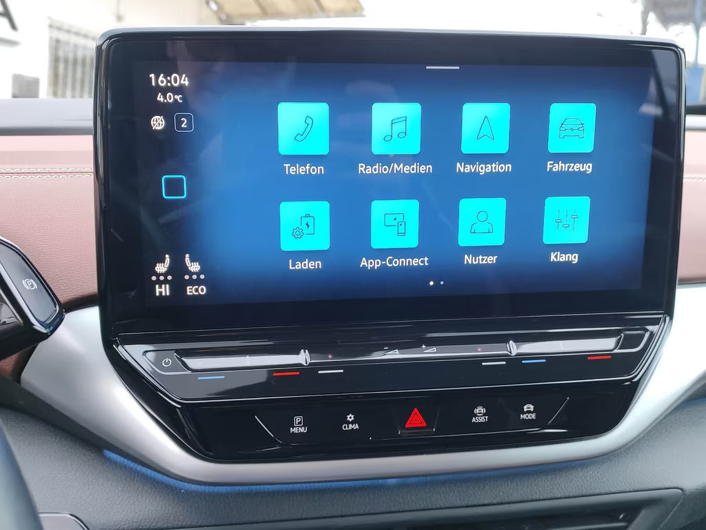 Volkswagen ID.5