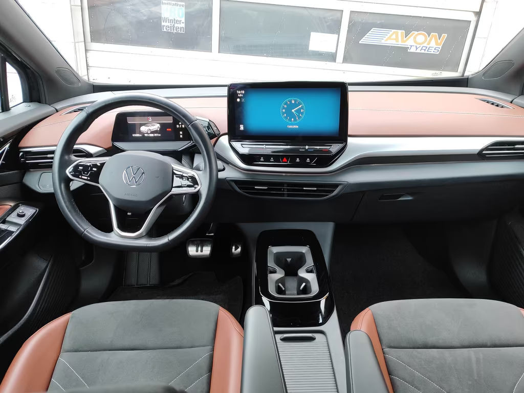Volkswagen ID.5
