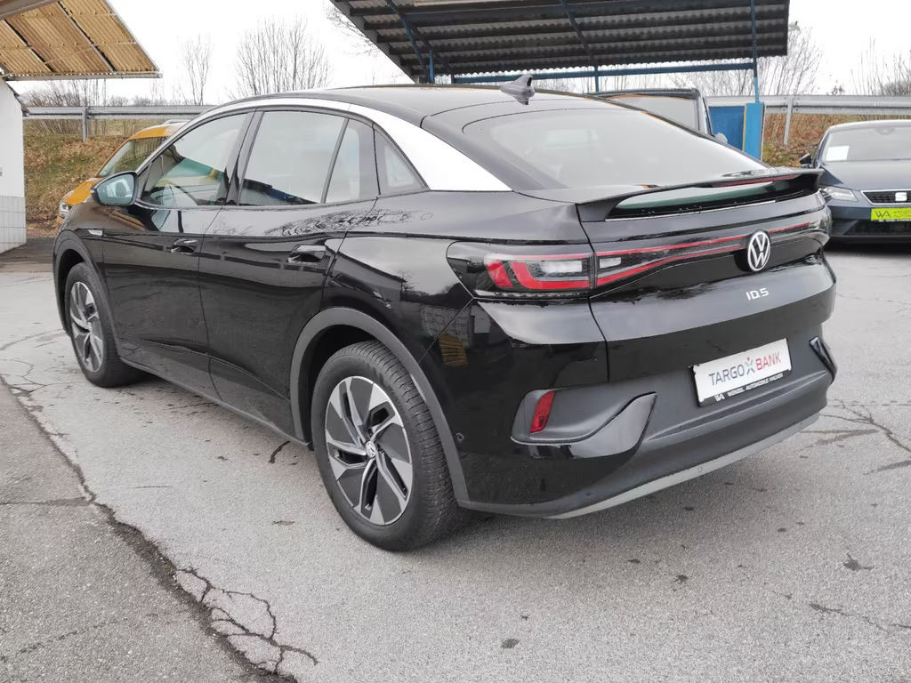 Volkswagen ID.5
