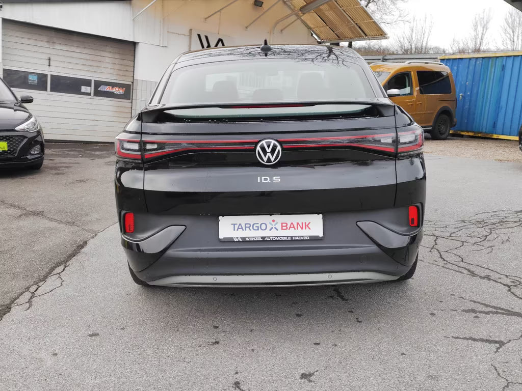Volkswagen ID.5