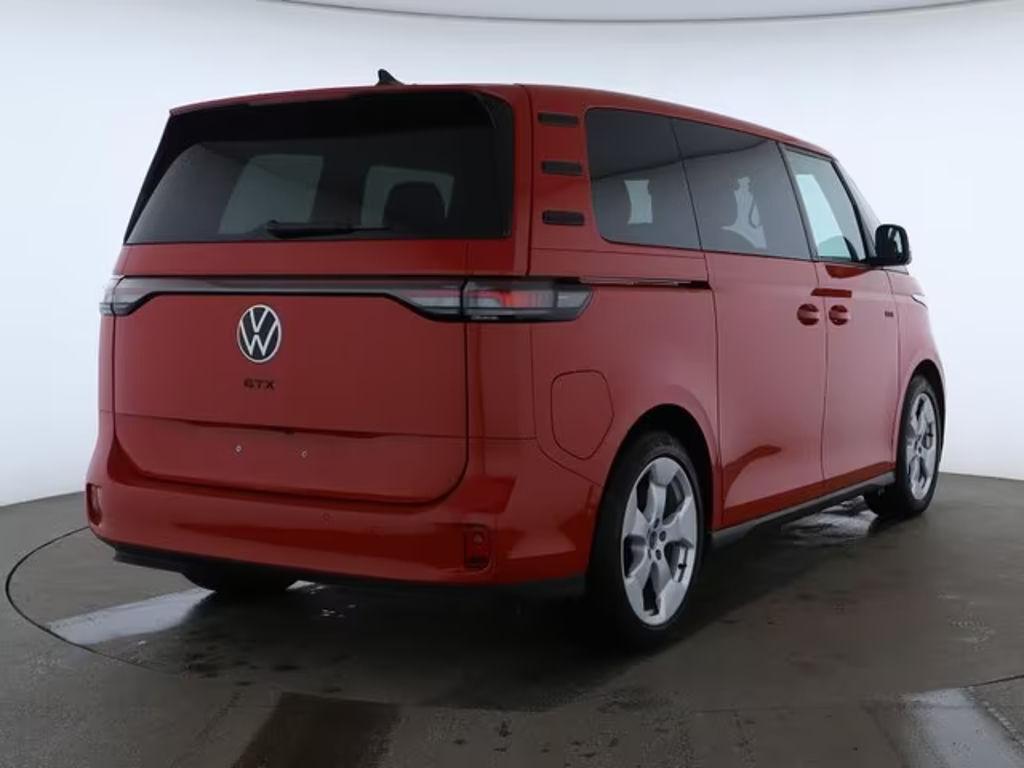 Volkswagen ID. Buzz