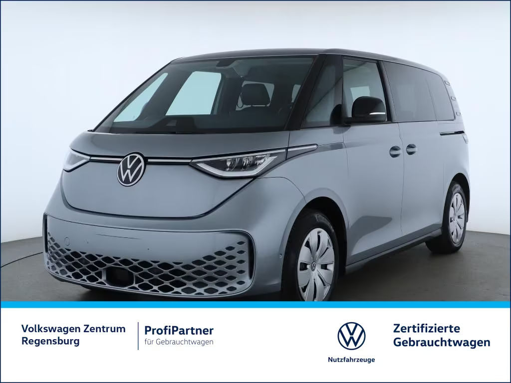 Volkswagen ID. Buzz