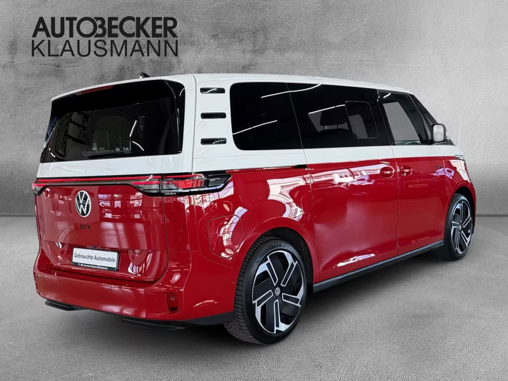 Volkswagen ID. Buzz