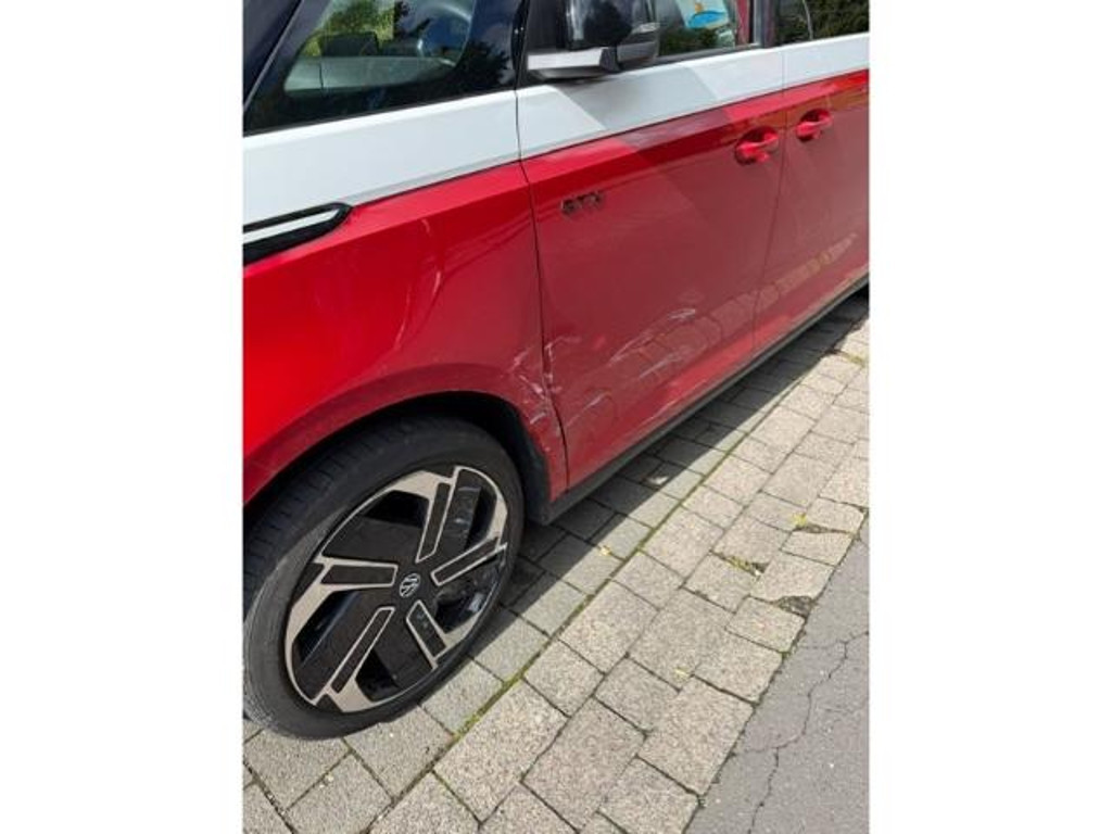 Volkswagen ID. Buzz