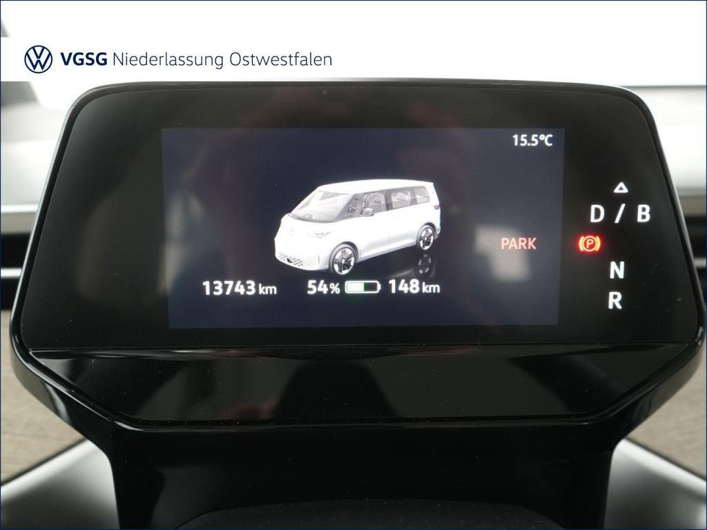 Volkswagen ID. Buzz