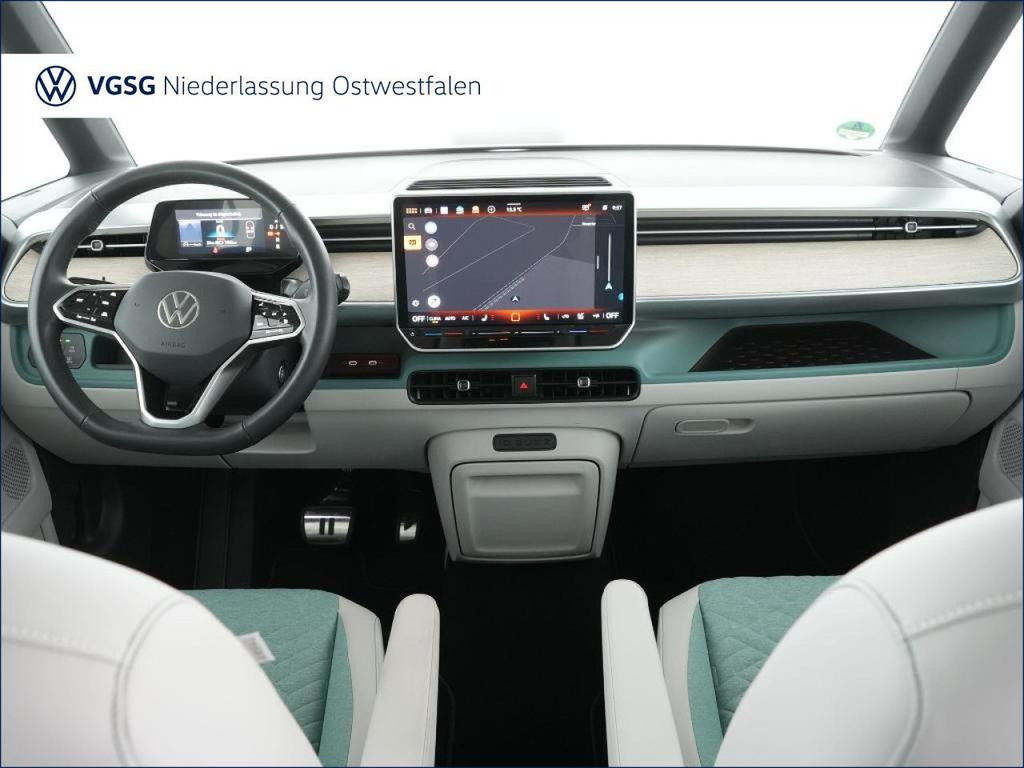 Volkswagen ID. Buzz