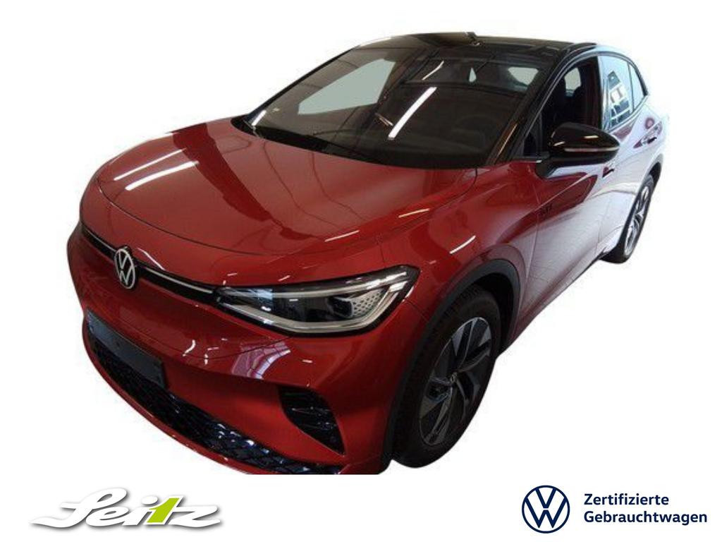 Volkswagen ID.5 2025 Elektrisch