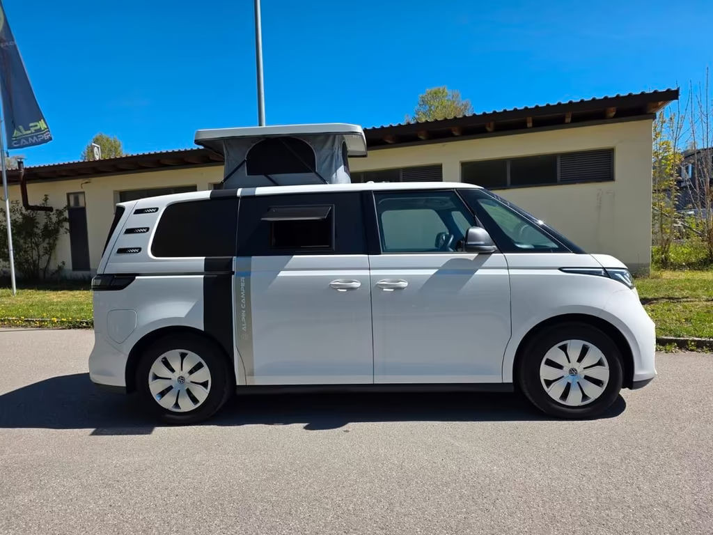 Volkswagen ID. Buzz 2024 Elektrisch