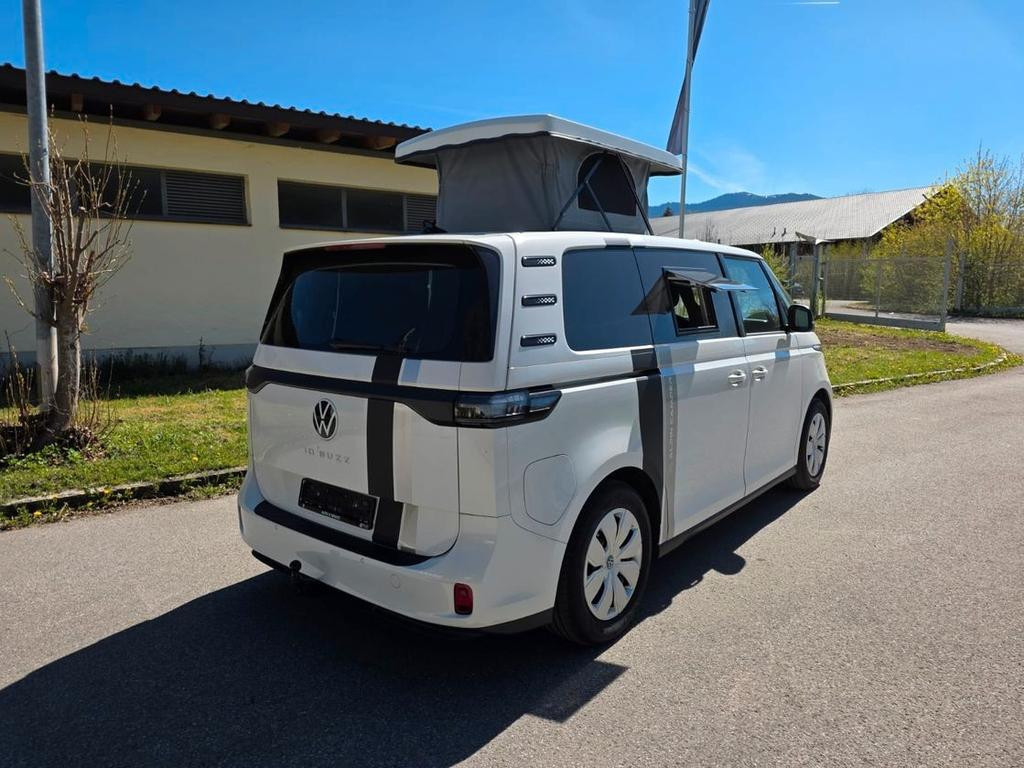 Volkswagen ID. Buzz