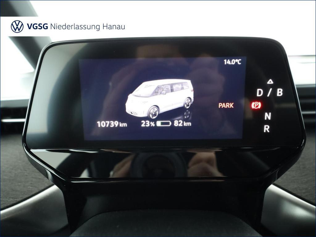 Volkswagen ID. Buzz