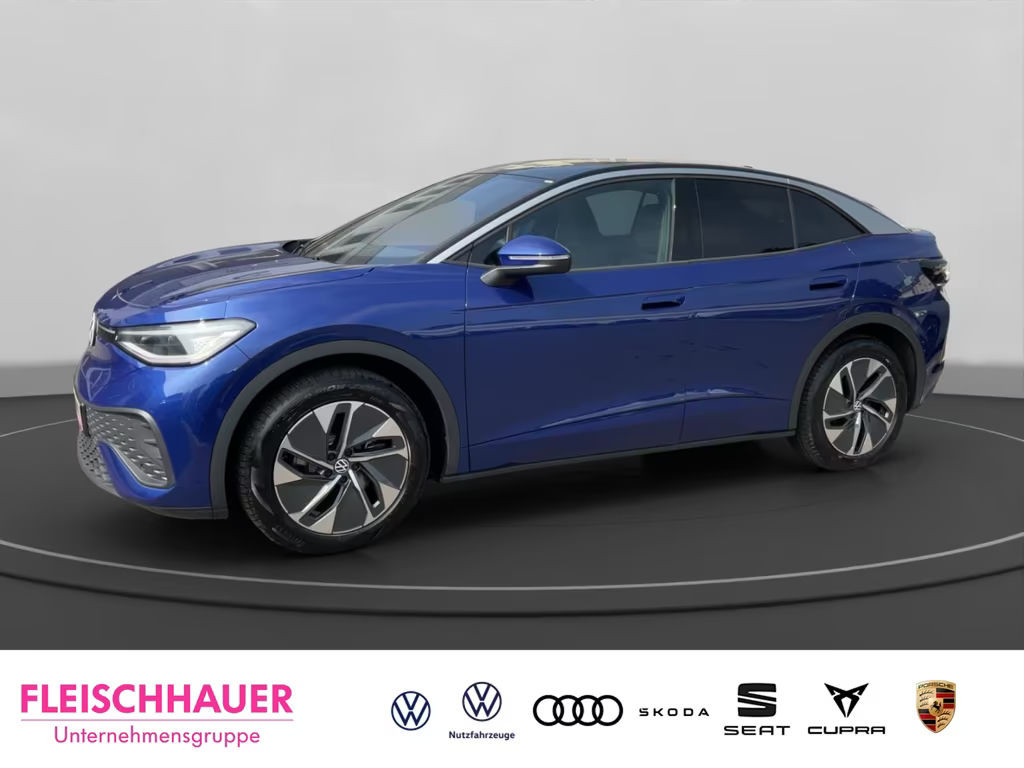 Volkswagen ID.5 2025 Elektrisch