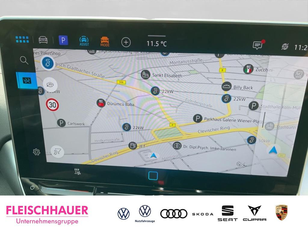 Volkswagen ID.5