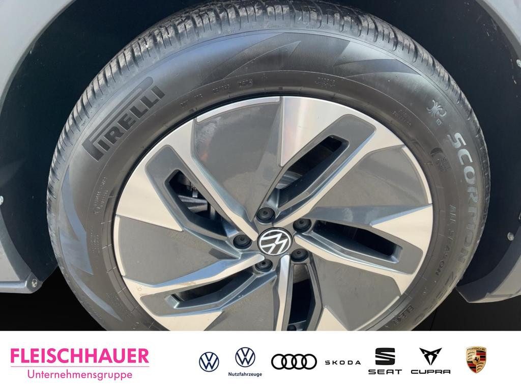 Volkswagen ID.5