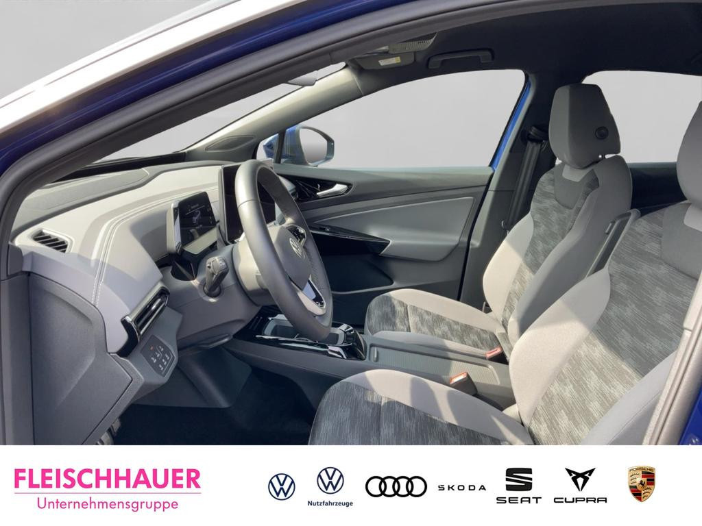 Volkswagen ID.5
