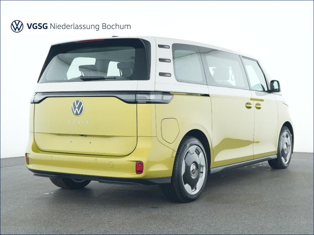 Volkswagen ID. Buzz