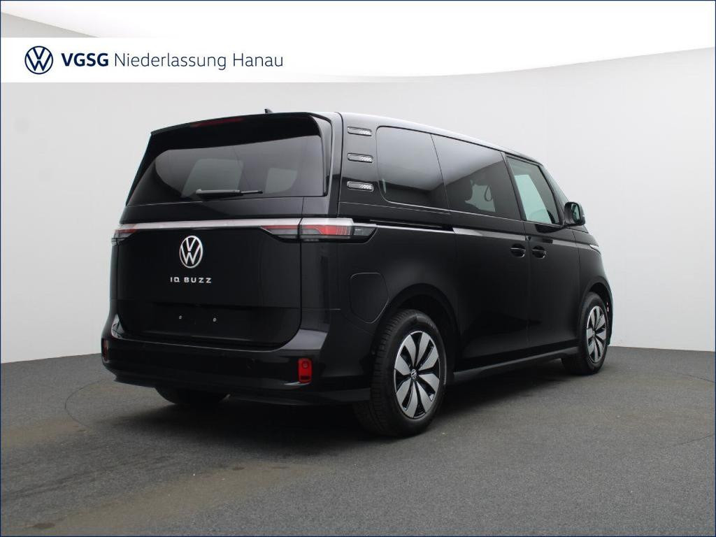 Volkswagen ID. Buzz