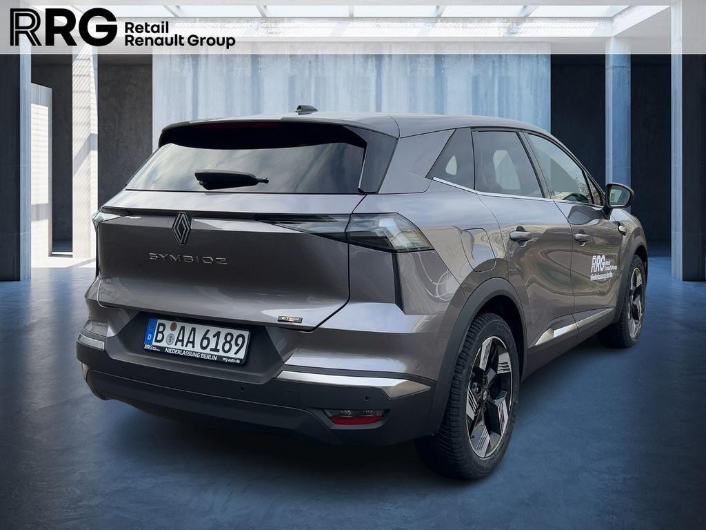 Renault Symbioz