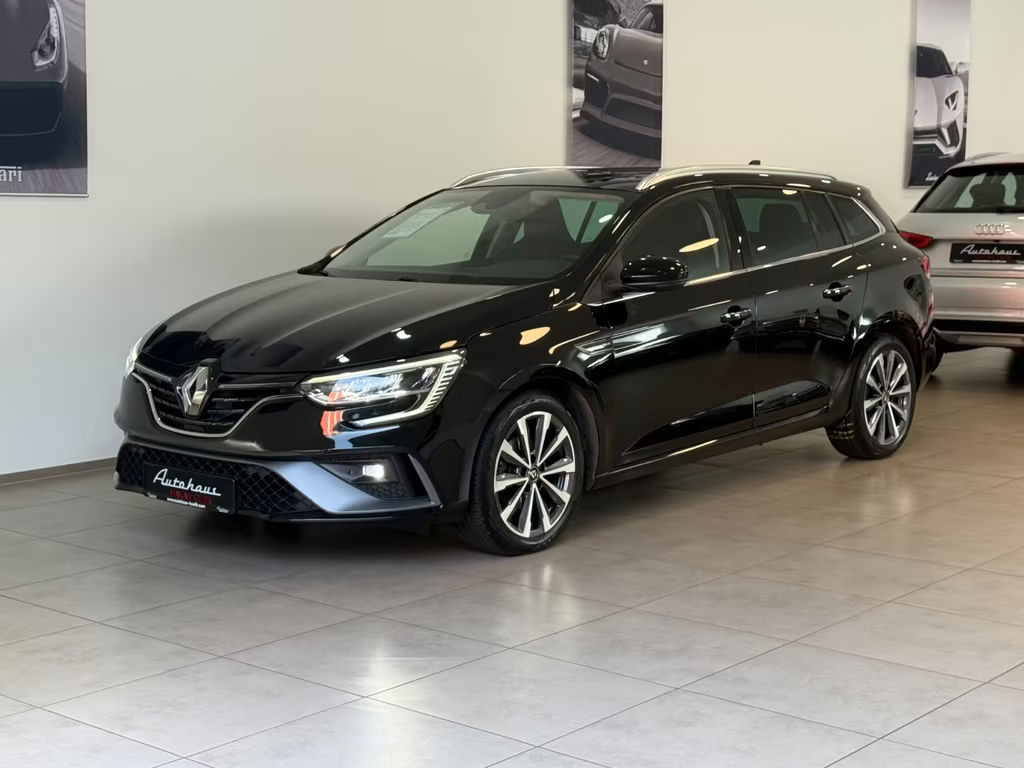 Renault Megane 2022 Diesel