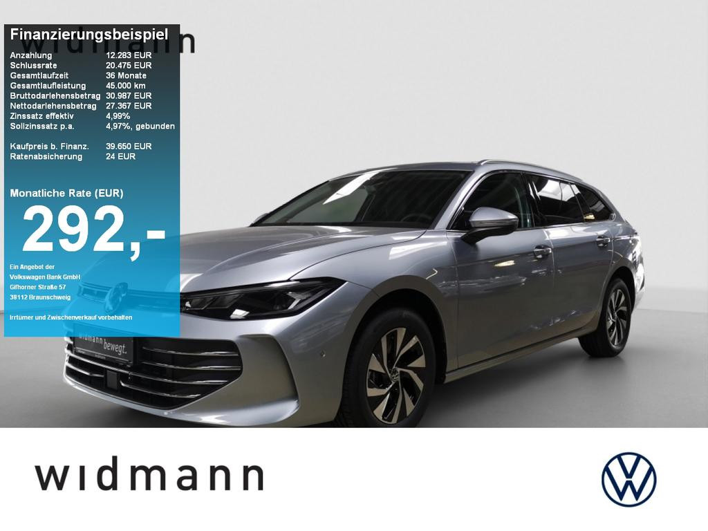 Volkswagen Passat 2025 Diesel