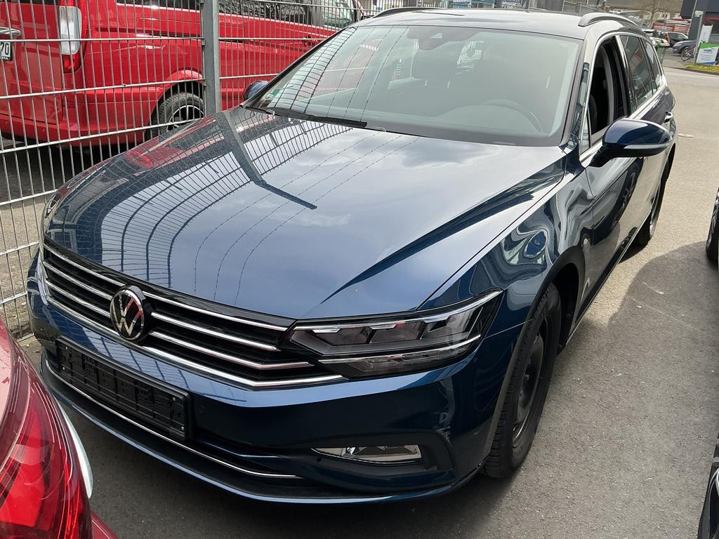Volkswagen Passat 2021 Diesel