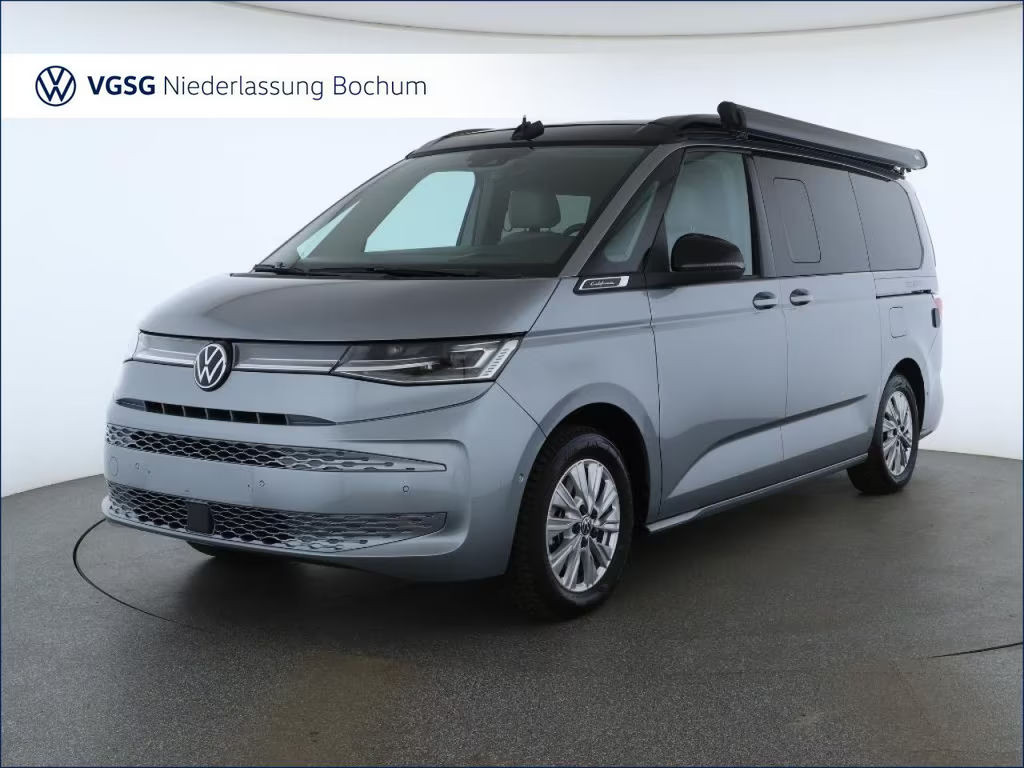 Volkswagen California