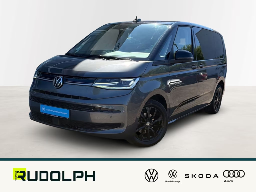 Volkswagen Multivan 2022 Diesel