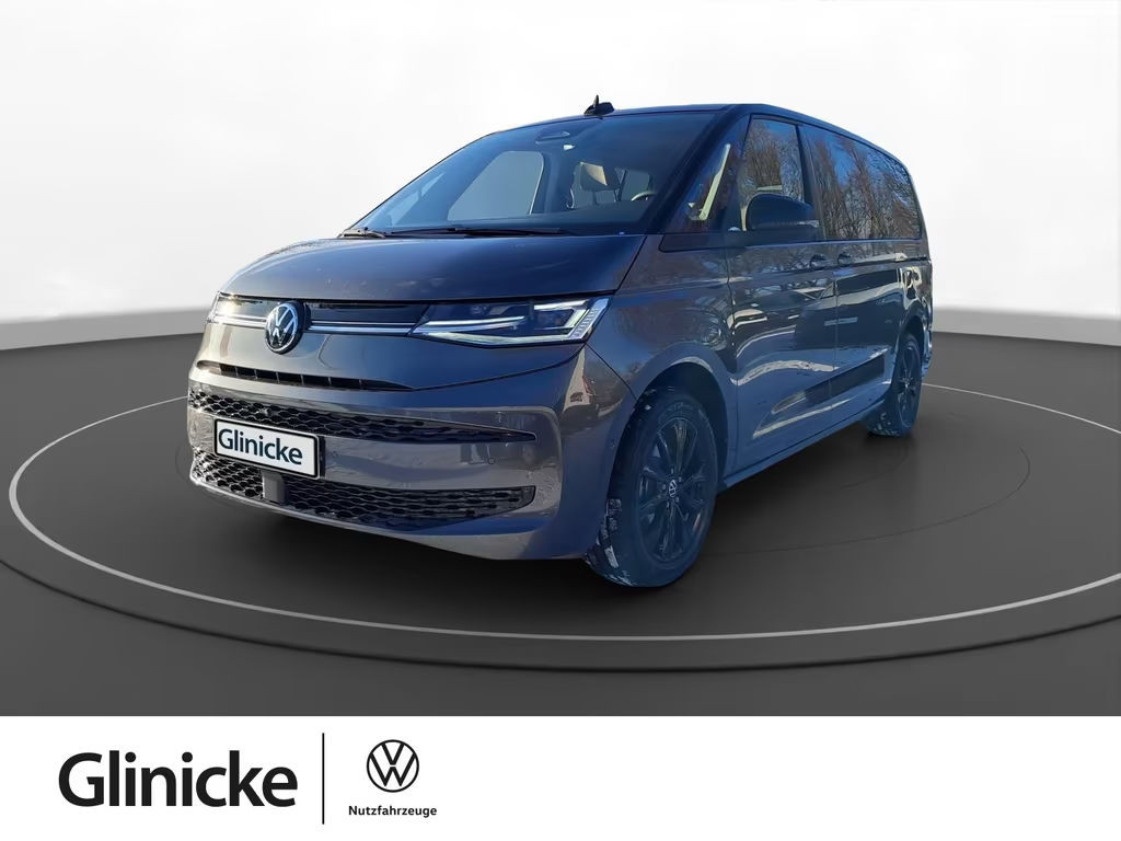 Volkswagen Multivan 2026 Diesel
