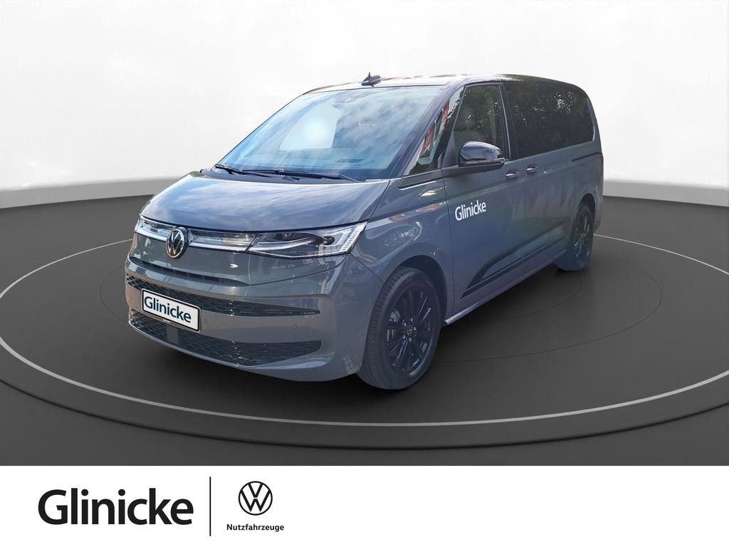 Volkswagen Multivan 2026 Hybride Benzine