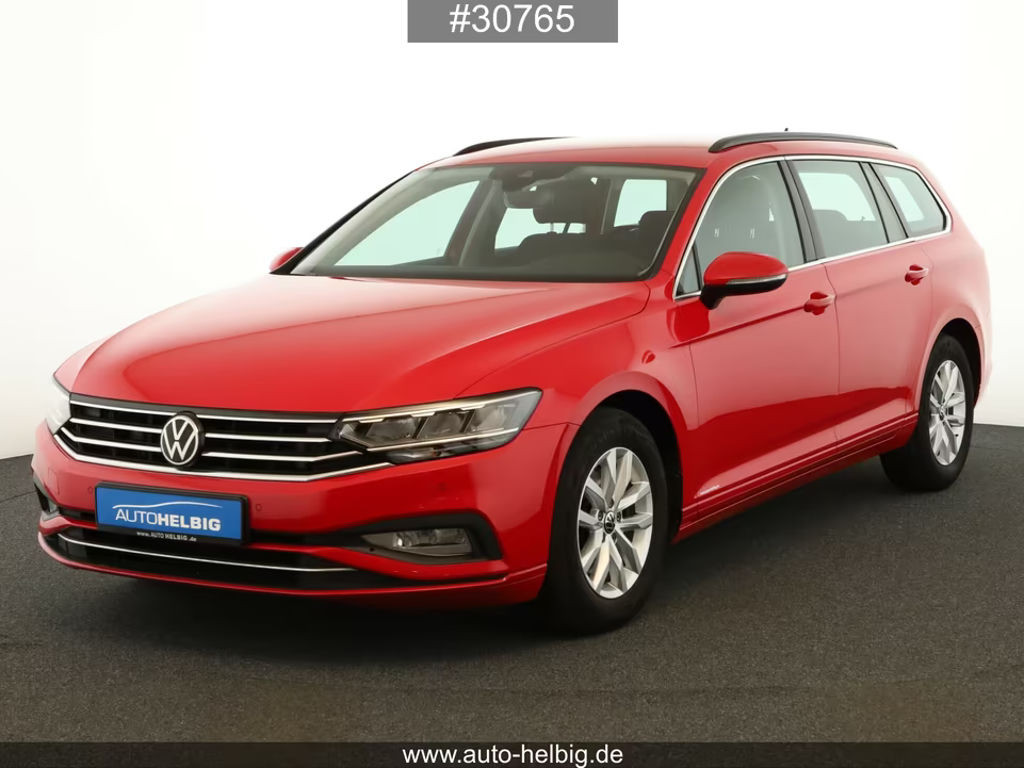 Volkswagen Passat 2023 Diesel