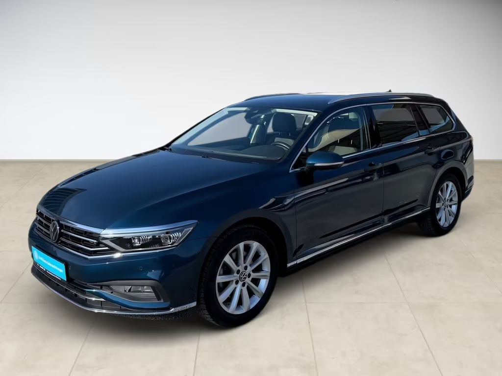Volkswagen Passat 2023 Benzine