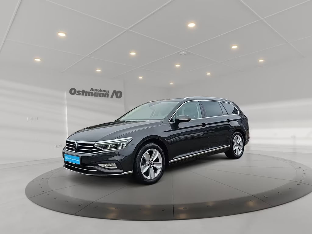 Volkswagen Passat 2023 Diesel