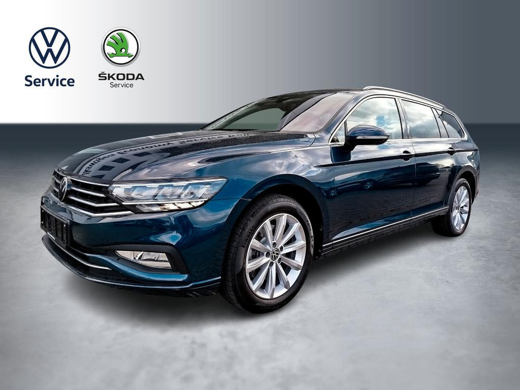 Volkswagen Passat 2023 Diesel