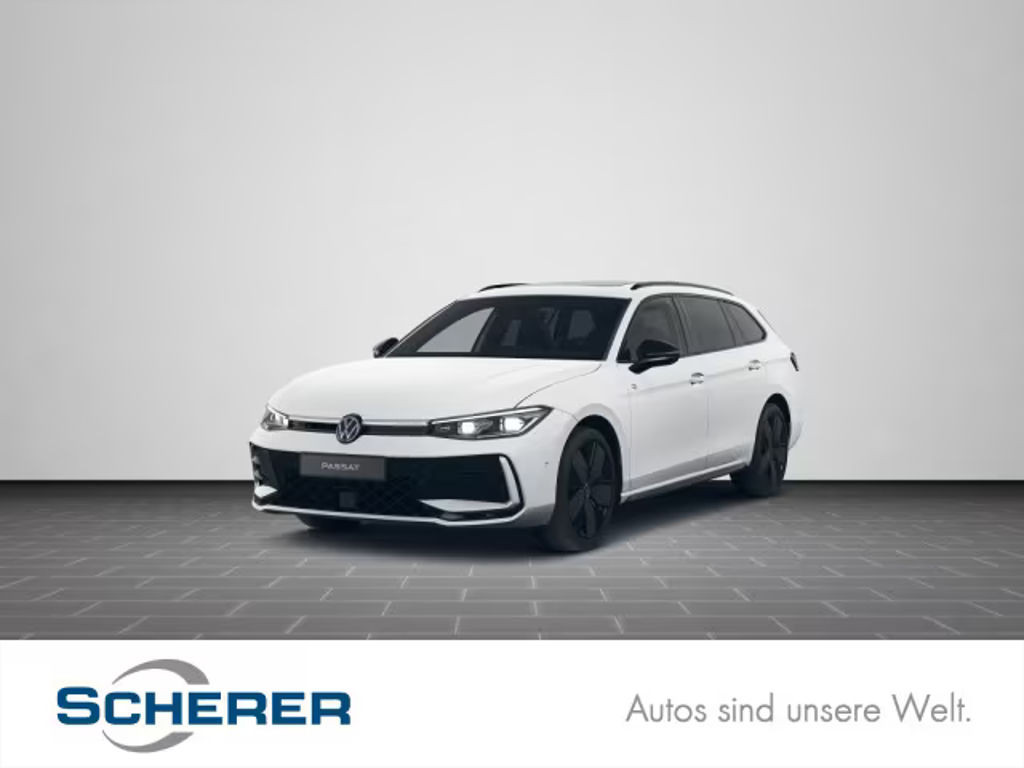 Volkswagen Passat 2025 Diesel