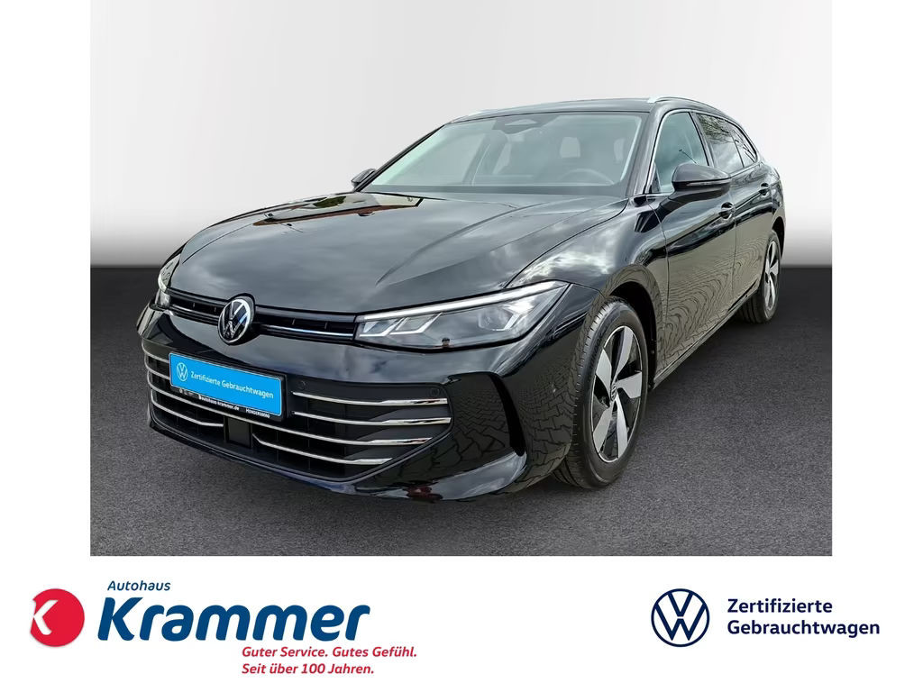 Volkswagen Passat 2025 Diesel