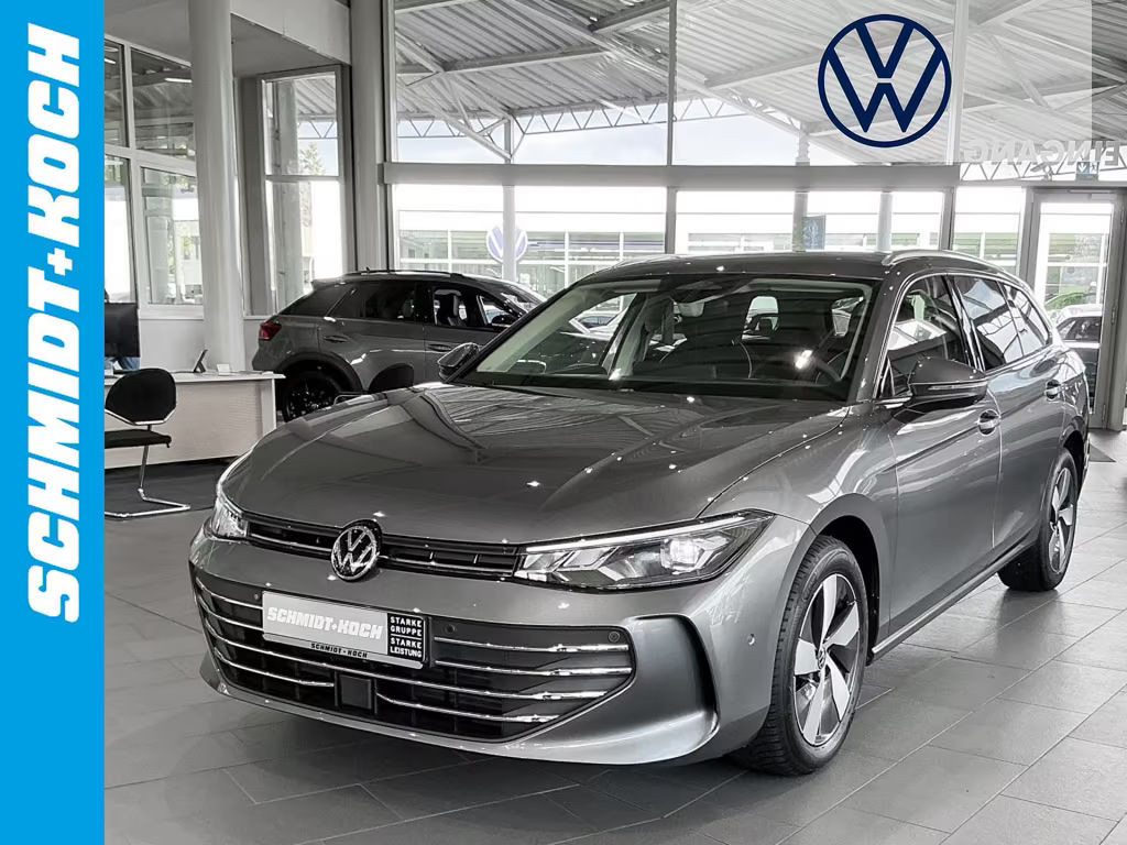 Volkswagen Passat 2025 Diesel