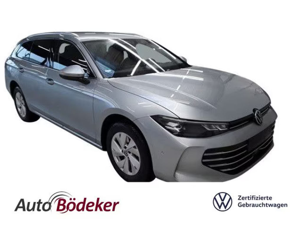 Volkswagen Passat 2025 Benzine