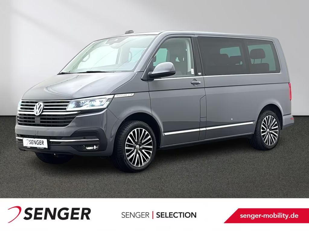 Volkswagen Multivan 2022 Diesel