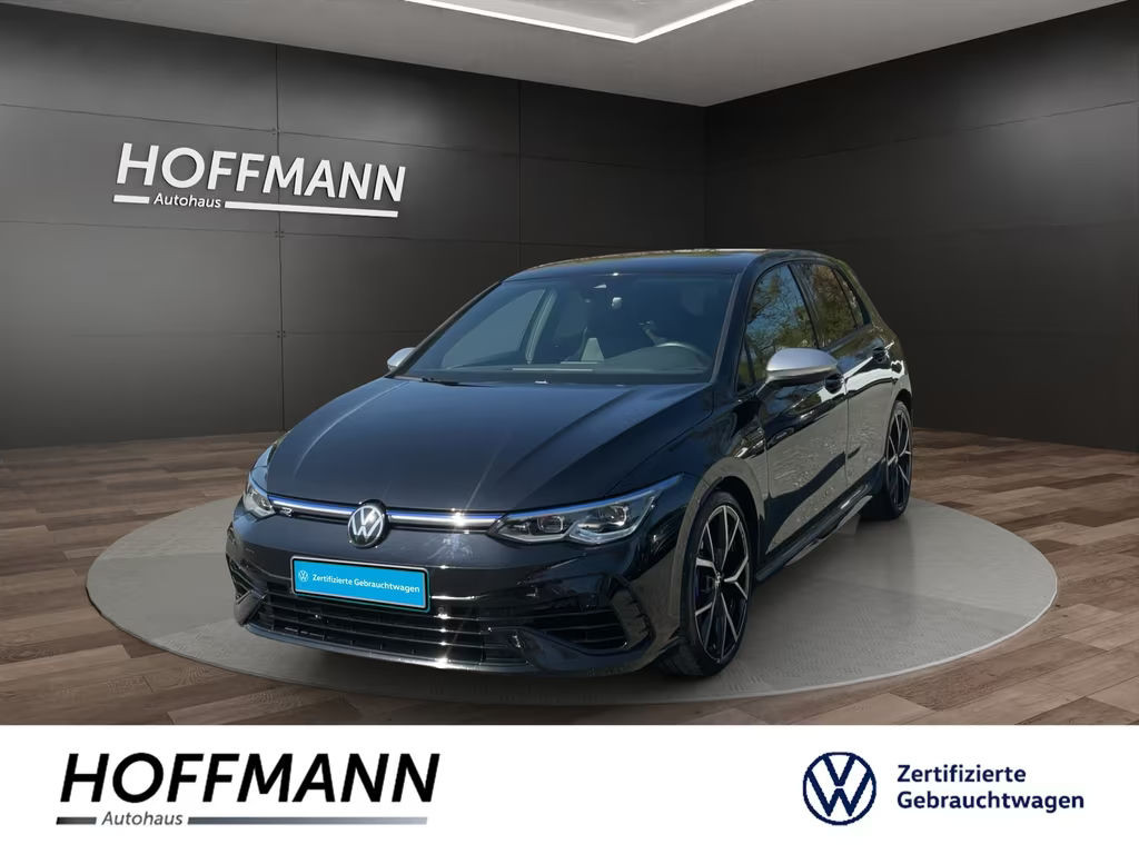 Volkswagen Golf 2022 Benzine