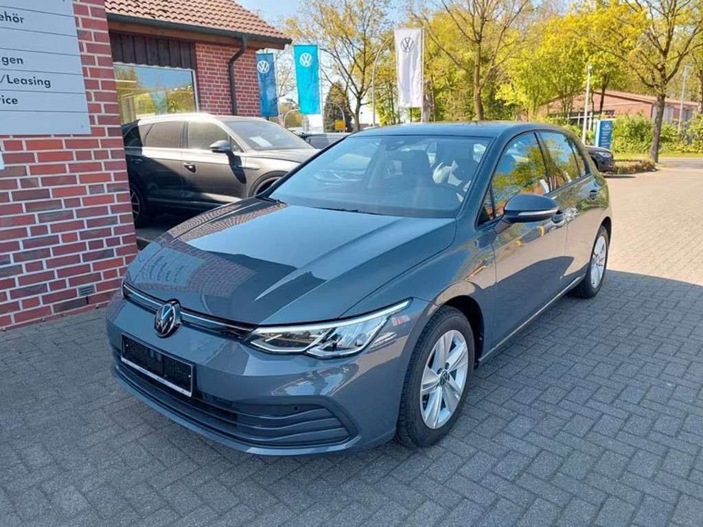 Volkswagen Golf 2023 Diesel