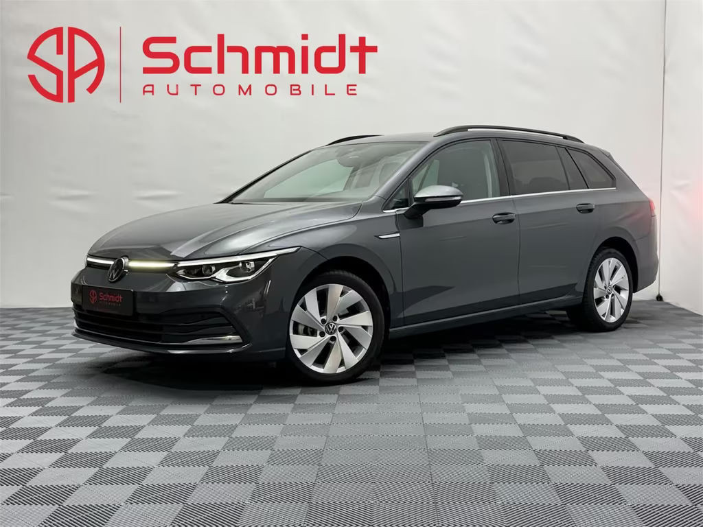 Volkswagen Golf 2024 Diesel