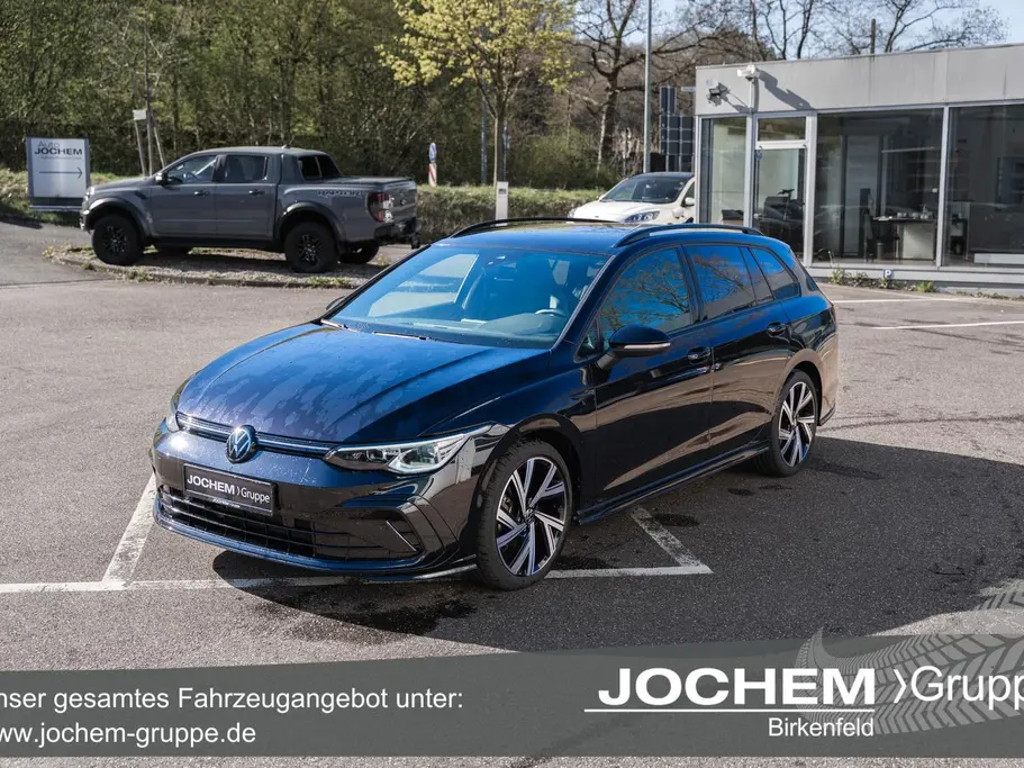 Volkswagen Golf 2024 Benzine