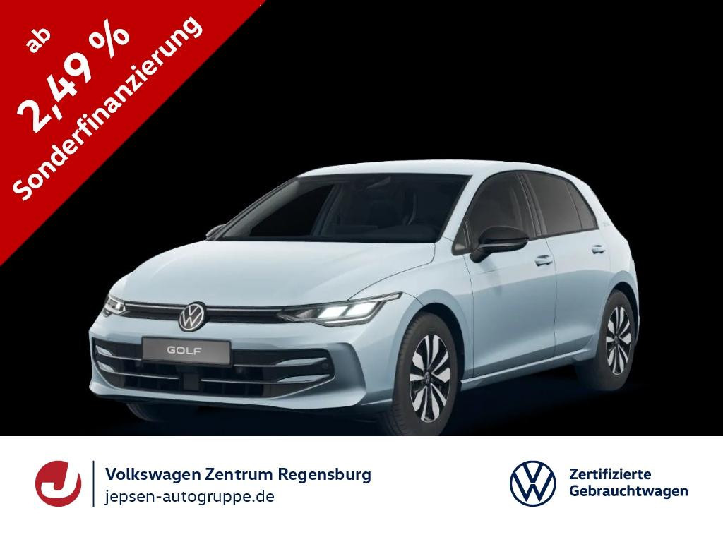 Volkswagen Golf 2025 Diesel