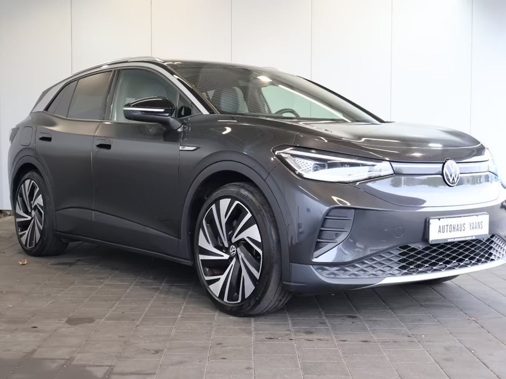 Volkswagen ID.4