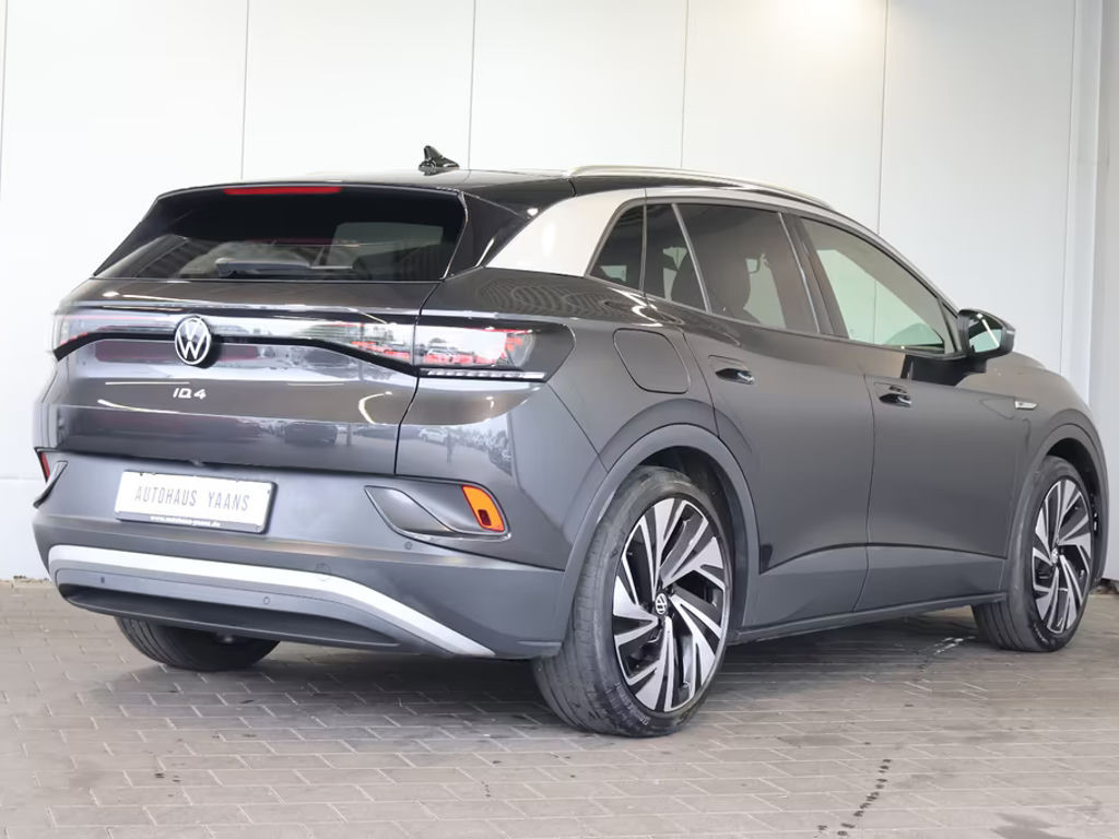 Volkswagen ID.4