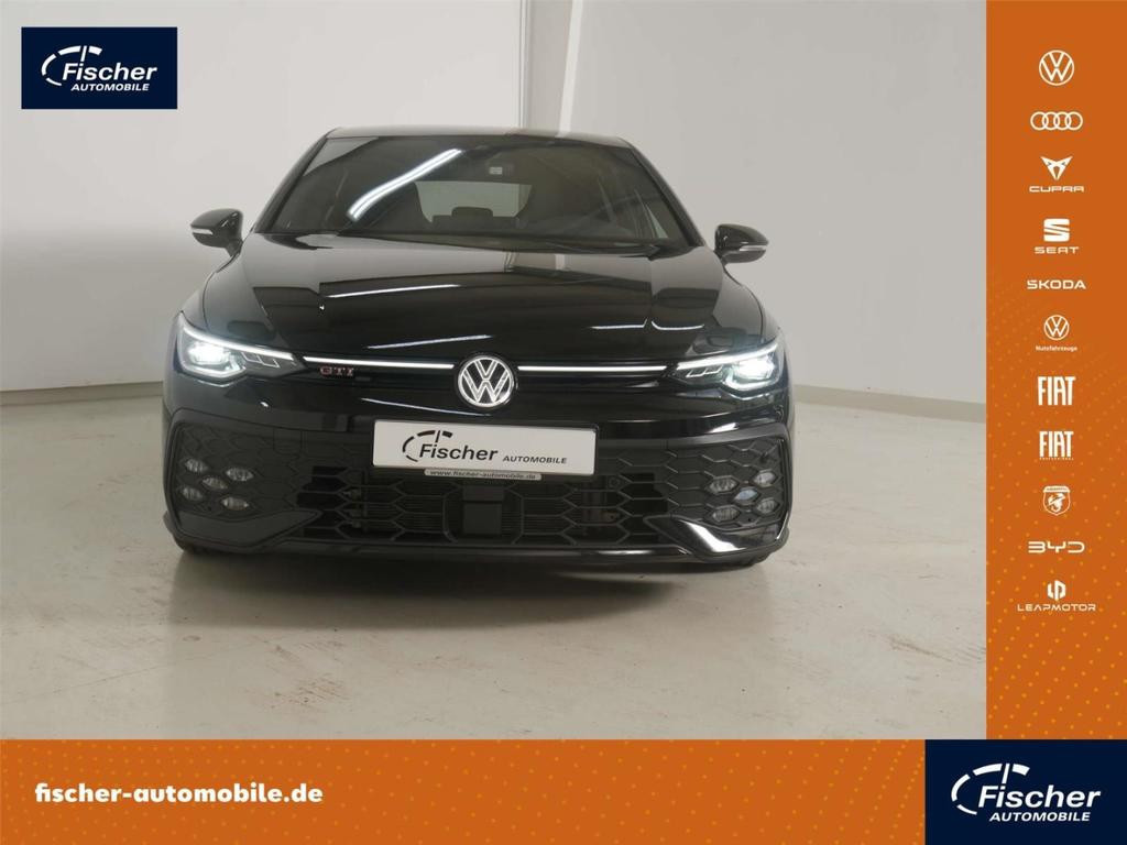 Volkswagen Golf 2025 Benzine