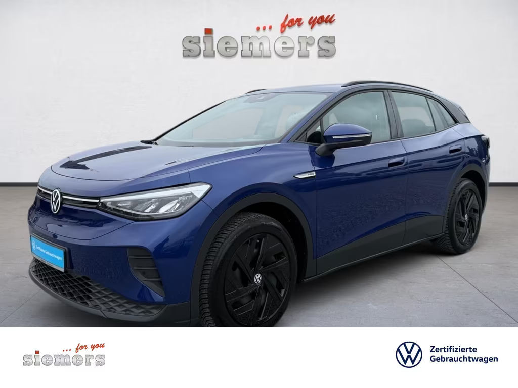 Volkswagen ID.4 2023 Elektrisch