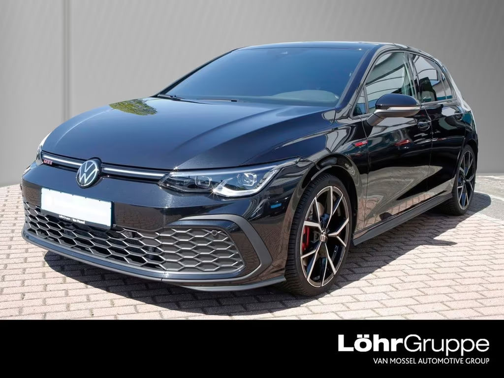 Volkswagen Golf 2024 Benzine