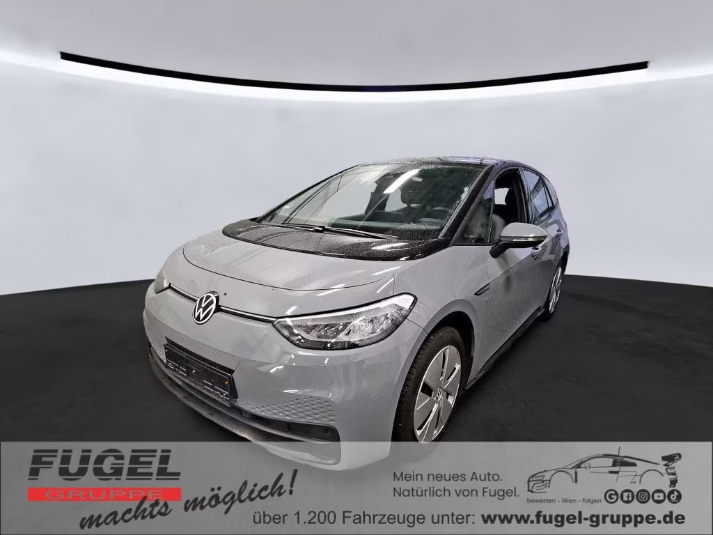 Volkswagen ID.3 2022 Elektrisch
