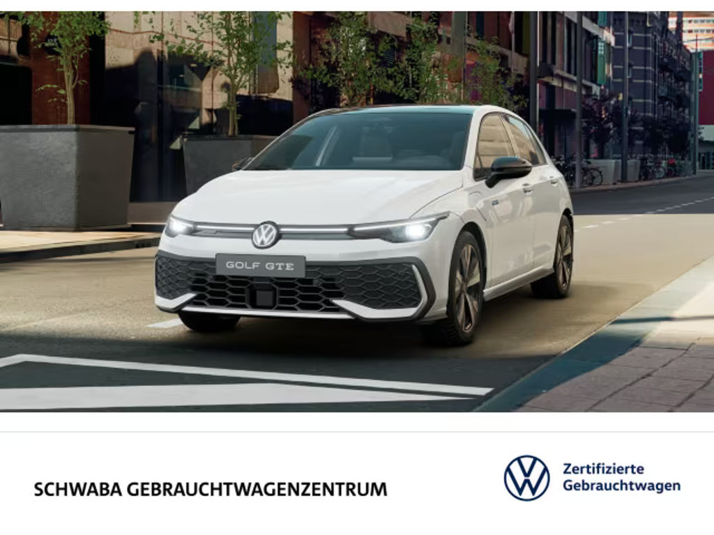 Volkswagen Golf 2026 Hybride Benzine