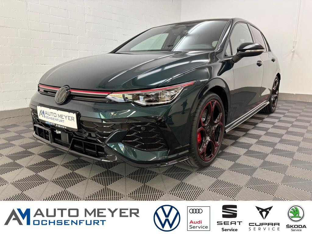 Volkswagen Golf 2026 Benzine